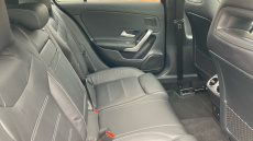 Mercedes-AMG A-Class A35 4Matic Premium Plus 5dr Auto Petrol Hatchback